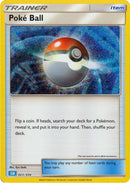 Poke Ball CLB (023/034) [CL]