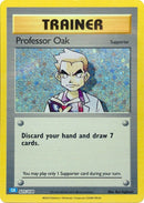 Professor Oak CLB (025/034) [CL]