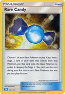 Rare Candy CLB (026/034) [CL]
