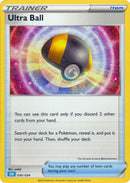 Ultra Ball CLB (030/034) [CL]