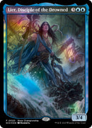 Lier Disciple of the Drowned (20) [GAME]