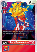 Image for BetelGammamon (Official Tournament Pack Vol.11) [New Awakening]