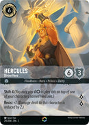 Hercules Divine Hero Enchanted (215/204) [2]