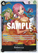 Rebecca (OP05-091) [OP05]