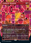 Cathartic Reunion (1465) [SLD]