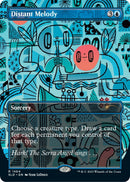 Distant Melody (1464) [SLD]