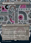 Homeward Path (1467) [SLD]