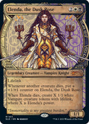 Elenda the Dusk Rose (1411) [SLD]