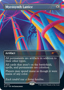 Mycosynth Lattice (1434) [SLD]