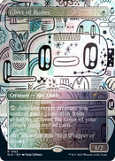 Giver of Runes Rainbow Foil (1463) [SLD]