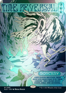 Time Reversal Rainbow Foil (1499) [SLD]