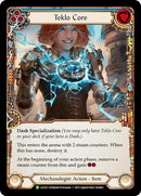Image for Teklo Core - LGS223 [Flesh and Blood: Promo Cards]