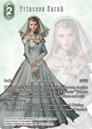 Princess Sarah (PR-148/21-048L) [PR]