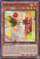 Firebrand Hymnist (SR14-EN021) [SR14]