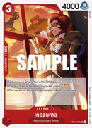 Inazuma (OP05-003) [OP05]