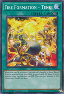 Fire Formation Tenki (SR14-EN029) [SR14]