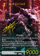 Jack Garland Special Edition (21-124L) [21]