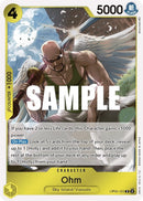 Ohm (OP05-101) [OP05]