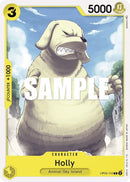 Holly (OP05-110) [OP05]