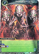 Antman Token [BSS03]