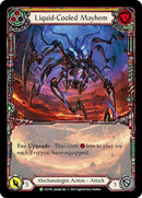 Image for Liquid-Cooled Mayhem (LGS199) [Flesh and Blood: Promo Cards]