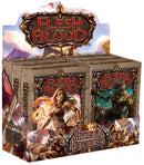 Heavy Hitters Blitz Deck Display () [HVY]