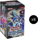 Battles of Legend Chapter 1 Box Display [BLC1]