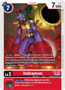 Image for Indramon [Animal Colosseum]