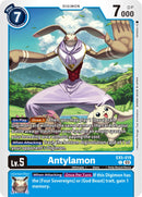 Image for Antylamon [Animal Colosseum]