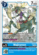 Image for Majiramon [Animal Colosseum]
