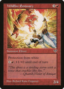 Wildfire Emissary [MIR]