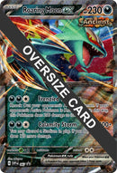 Roaring Moon ex 067 (067) [PR]