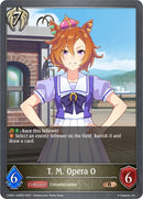 T M Opera O (CSD01-029EN) [CSD01]
