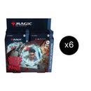 Murders at Karlov Manor Collector Booster Display Case () [MKM]