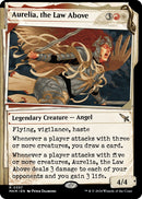 Aurelia the Law Above Showcase 0357 (357) [MKM]