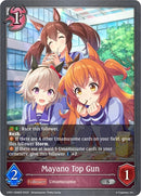 Mayano Top Gun (CP01-059EN) [CP01]