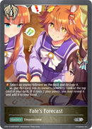 Fates Forecast (CP01-073EN) [CP01]