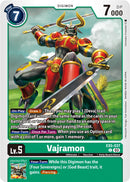 Image for Vajramon [Animal Colosseum]