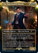 The Fourteenth Doctor (1583) [SLD]