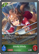 Shinko Windy P03EN Foil (CP01-P03EN) [CP01]