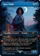 Rose Noble (1580) [SLD]