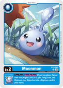 Image for Moonmon [Animal Colosseum]