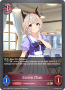 Curren Chan P46EN Foil (CP01-P46EN) [CP01]