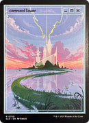 Command Tower 0758 (758) [SLD]