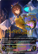 Agnes Tachyon Evolved SP (CP01-SP08EN) [CP01]