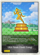 URA Finale Finals Long (CP01-T03EN) [CP01]