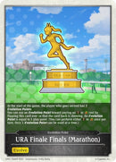 URA Finale Finals Marathon (CP01-T04EN) [CP01]