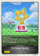 TS Climax Sprint (CP01-T06EN) [CP01]
