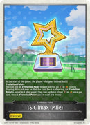 TS Climax Mile (CP01-T07EN) [CP01]