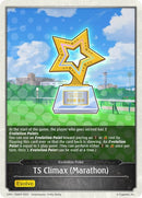 TS Climax Marathon (CP01-T09EN) [CP01]